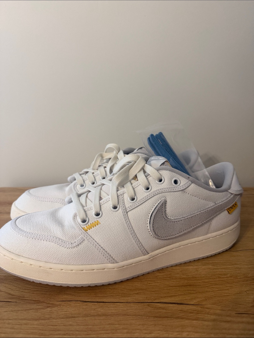 Nike 1 Retro AJKO Low SP Union